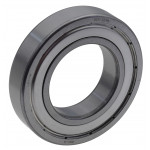 Подшипник BBC-R 6211 ZZ P6 (55*100*21) Латвия металл