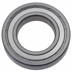 Подшипник BBC-R 6211 ZZ P6 (55*100*21) Латвия металл