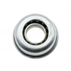 Підшипник 12*27*12 колеса газонокосарки VIKING MB 2 RC оригінал 95030039011 2