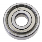 Шарикопідшипник 6200ZZ (10*30*9) болгарки Makita MT900 оригінал 210070-3