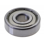 Шарикоподшипник 6200ZZ (10*30*9) болгарки Makita MT900 оригинал 210070-3