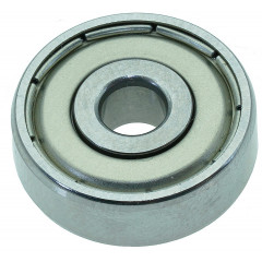 Подшипник Timken 635 ZZ (5*19*6) металл оригинал США 2