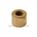 Втулка бронзографітова 4*9*8 1 клас Втулка бронзографітова 4*9*8 1 клас