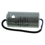 Конденсатор Piranil CD-60 600мкф - 250 VAC Пусковой 50Hz (50*103 mm) провода 