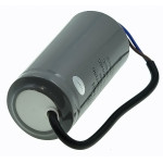 Конденсатор Piranil CD-60 600мкф - 250 VAC Пусковой 50Hz (50*103 mm) провода 