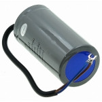 Конденсатор Piranil CD-60 600мкф - 250 VAC Пусковой 50Hz (50*103 mm) провода 