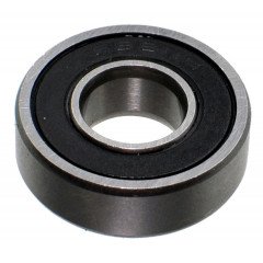 Підшипник CX 619/8RS / 698(8*19*6) гума 2