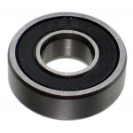 Подшипник CX 619/8RS / 698 (8*19*6) резина