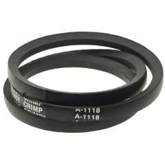 Ремінь клиновый A - 1118 2