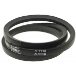 Ремень клиновый A-1118 компрессора Dnipro-M AC-50 VG