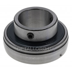 Подшипник UC208 (40*80*49) 2