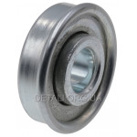 Підшипник 12*35*12 ZZ для тачки