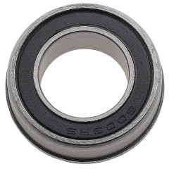 Підшипник 20*35*12 2RS для тачки (посилений) 2