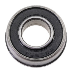 Підшипник 16*35*12 2RS для тачки (посилений) 2