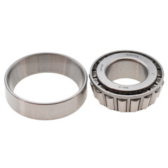 Подшипник BBC-R 32207 P6 (35*72*24) роликовый конический 2