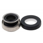 Сальник торцевого уплотнения насоса 301-14 шайба d17*30 h7 мм