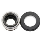 Сальник торцевого уплотнения насоса 301-14 шайба d17*30 h7 мм