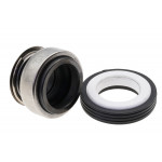 Сальник торцевого уплотнения насоса 301-14 шайба d17*30 h7 мм