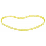 Ремінь хлебопечки білий ЗM - 495-8