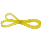 Ремінь хлебопечки білий ЗM - 495-8