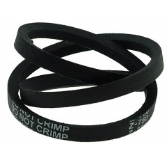 Ремінь приводний клиновий Z-750 мм 2