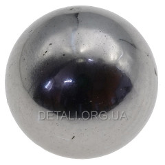 Шарик стальной D 12,7 мм
