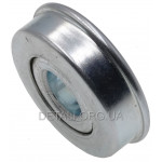Підшипник 12*35*12 ZZ для тачки