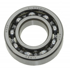 Подшипник KINEX 6002 RKN (15*32*8) Словакия открытый 2