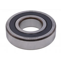 Подшипник FAG 6307 2RS (35*80*21) резина 2