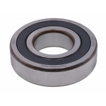 Подшипник FAG 6307 2RS (35*80*21) резина