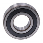 Подшипник FAG 6307 2RS (35*80*21) резина