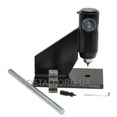 Верстат VJ Parts для розклепування ланцюга 2