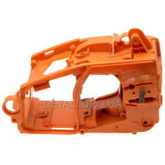 Картер двигателя бензопилы GoodLuck 2400 2
