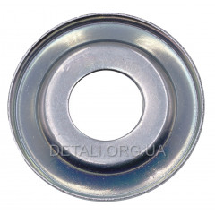 Шайба муфты сцепления бензопилы ST MS 170 оригинал 00009581022 (d10*27 мм) 2