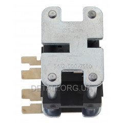 Роликовое заточное устройство напильника ST FG 4 оригинал 56120007500 2