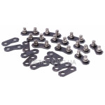 Заклепки для цепи Winzor HARD шаг 0,325" (к-т 10шт) Заклепки для цепи Winzor HARD шаг 0,325" (к-т 10шт)