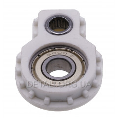 Втулка с подшипником дисковой пилы Metabo KS 55/KS 55 FS оригинал 316097640 2