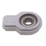 Втулка с подшипником дисковой пилы Metabo KS 55/KS 55 FS оригинал 316097640