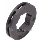 Вінець 3/8 - 7 (d 22*35 h6). Вінець 3/8 - 7 (d 22*35 h6).