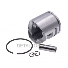 Поршень в сборе бензопилы Husqvarna 435/440 d44,0 мм 2