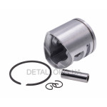 Поршень в сборе бензопилы Husqvarna 435/440 d44,0 мм