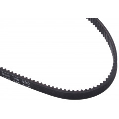 Ремінь зубчастий 80S 3M 420 хлібопічки Gorenje BM1200BK 347045 2
