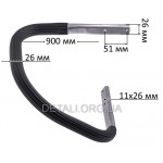 Ручка дуга бензопилы GoodLuck 6200 Ручка дуга бензопилы GoodLuck 6200