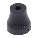 Амортизатор (буфер d5*20 h21) корпусу повітряного фільтра ST MS 362 оригінал 11401229900