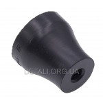 Амортизатор (буфер d5*20 h21) корпусу повітряного фільтра ST MS 362 оригінал 11401229900