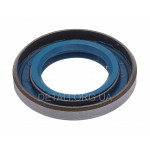 Сальник коленвала бензопилы Husqvarna 40/45/365 Jonsered CS2165 15*26*4 аналог 5816080-01