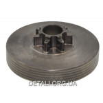 Чашка зчеплення бензопили 4500 D15*68*71*13