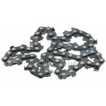 Цепь 14 звеньев (7 зубов) для цепной пилы Craft-tec EKS-10С шаг 1/4 паз 1,1