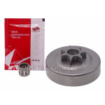 Чашка сцепления бензопилы Husqvarna 236/240 D14*64*67 h16 7 лучей Чашка сцепления бензопилы Husqvarna 236/240 D14*64*67 h16 7 лучей