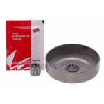 Чашка зчеплення бензопили Husqvarna 236/240 D14*64*67 h16 7 променів 325 крок Чашка зчеплення бензопили Husqvarna 236/240 D14*64*67 h16 7 променів 325 крок